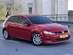 GOLF 1.2 7.5 DÖNÜŞÜM NADİR İÇ RENK HATASIZ