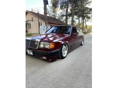 Sahibinden Mercedes - Benz E 230 Elegance 1986 Model 