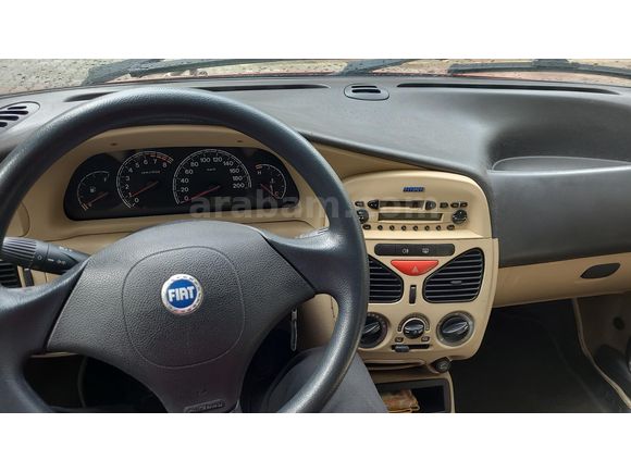 Sahibinden Fiat Palio 1.2 Active 2005 Model