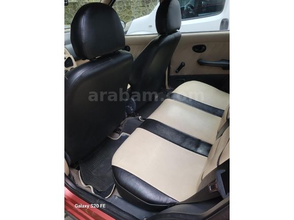 Sahibinden Fiat Palio 1.2 Active 2005 Model
