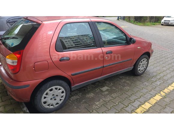 Sahibinden Fiat Palio 1.2 Active 2005 Model