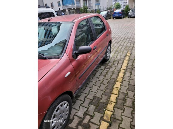 Sahibinden Fiat Palio 1.2 Active 2005 Model