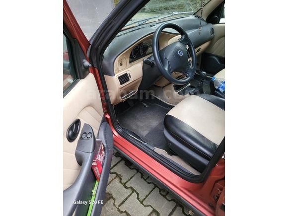 Sahibinden Fiat Palio 1.2 Active 2005 Model