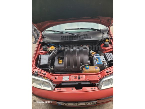 Sahibinden Fiat Palio 1.2 Active 2005 Model