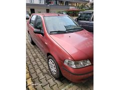 Sahibinden Fiat Palio 1.2 Active 2005 Model