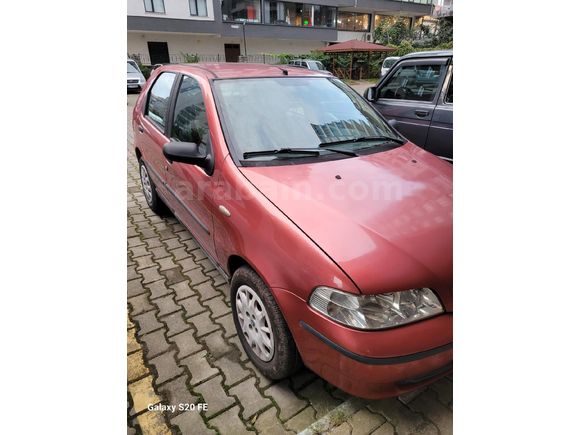 Sahibinden Fiat Palio 1.2 Active 2005 Model