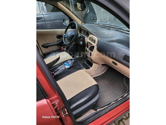 Sahibinden Fiat Palio 1.2 Active 2005 Model