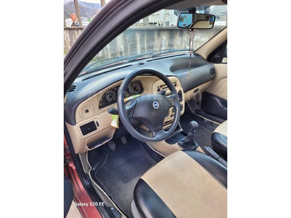 Sahibinden Fiat Palio 1.2 Active 2005 Model