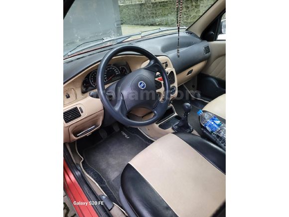 Sahibinden Fiat Palio 1.2 Active 2005 Model