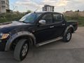 Sahibinden Mitsubishi L 200 4x2 Invite 2009 Model 