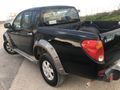 Sahibinden Mitsubishi L 200 4x2 Invite 2009 Model 