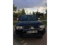Sahibinden Mitsubishi L 200 4x2 Invite 2009 Model 