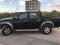 Sahibinden Mitsubishi L 200 4x2 Invite 2009 Model 