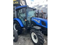 Galeriden New Holland TT4.55 Samsun