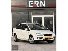 2006 MODEL FORD FOCUS CHİA SUNROOF NADİR KALANLARDAN