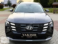 BOLU YAKIŞIR OTOMOTİV'''DEN YENİ KASA HYUNDAİ TUCSON 1.6 T-GDI