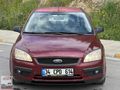 2006 FORD FOCUS 1.6 TDCİ CHİA DİZEL MANUEL "341.KM"