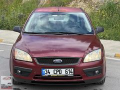 2006 FORD FOCUS 1.6 TDCİ CHİA DİZEL MANUEL "341.KM"
