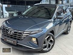 2023 MODEL 48 BİNDE İLK SAHİBİNDEN TUSCON DERİ KOLTUK GERİ GÖRÜS