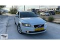 2011 Volvo S40 1.6 D2 Dynamic dolu paket.(211.000kmde)