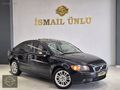 2007 MODEL KAZSIZ DEĞİŞENSİZ TRAMERSİZ S40 SUNROOF DERİ XENON