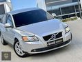 ÜNLÜDEN 2011 VOLVO S40 6 İLERİ CAM GİBİ HATASIZ