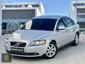 ÜNLÜDEN 2011 VOLVO S40 6 İLERİ CAM GİBİ HATASIZ