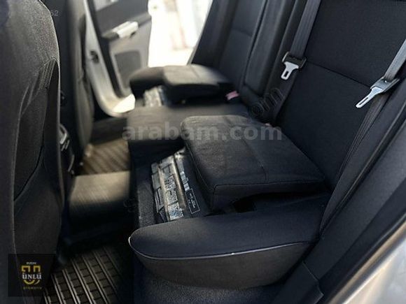 ÜNLÜDEN 2011 VOLVO S40 6 İLERİ CAM GİBİ HATASIZ