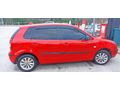 Sahibinden Volkswagen Polo 1.4 Basicline 2004 Model  335.000 km Kırmızı