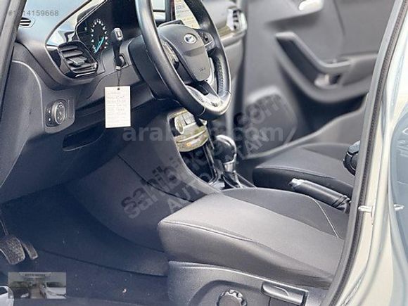 2020/MODEL/45/KM'DE/OTOMATİK BOYASIZ HATASIZ