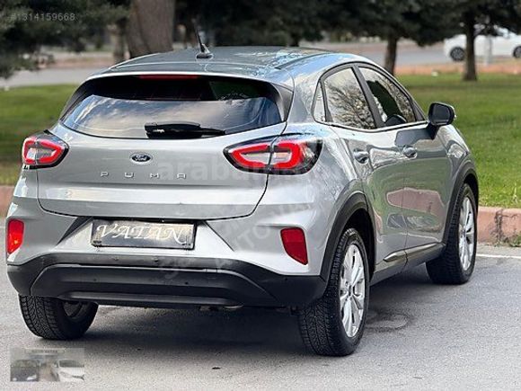 2020/MODEL/45/KM'DE/OTOMATİK BOYASIZ HATASIZ