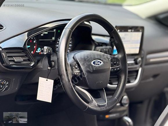 2020/MODEL/45/KM'DE/OTOMATİK BOYASIZ HATASIZ