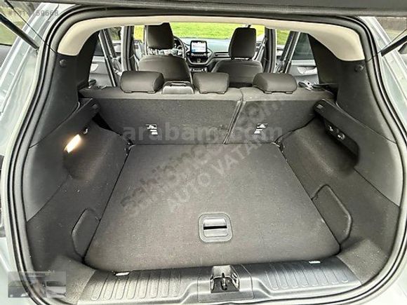2020/MODEL/45/KM'DE/OTOMATİK BOYASIZ HATASIZ