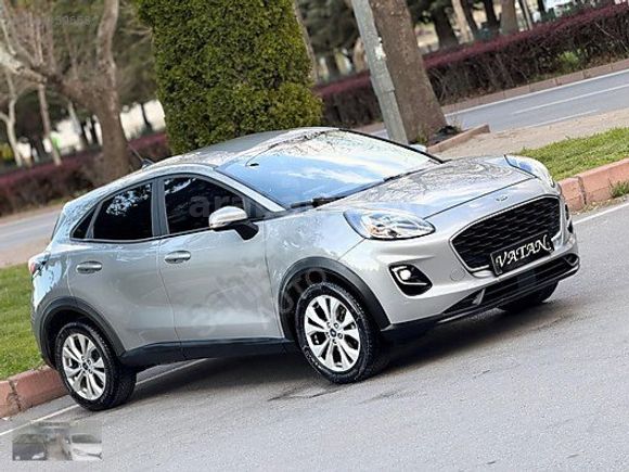 2020/MODEL/45/KM'DE/OTOMATİK BOYASIZ HATASIZ