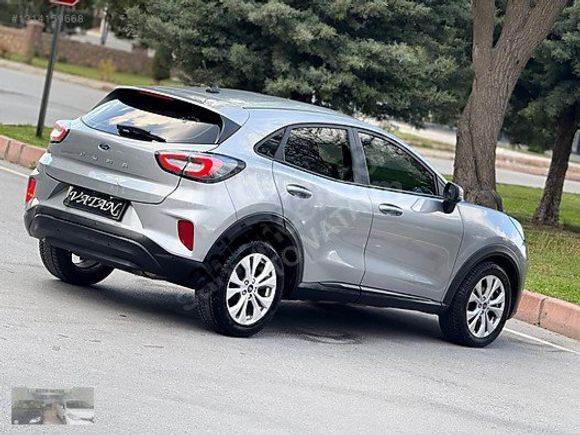 2020/MODEL/45/KM'DE/OTOMATİK BOYASIZ HATASIZ