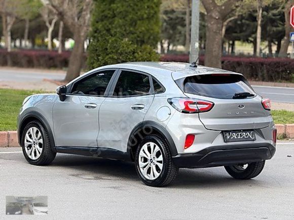 2020/MODEL/45/KM'DE/OTOMATİK BOYASIZ HATASIZ