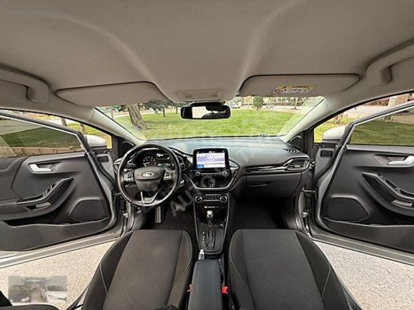 2020/MODEL/45/KM'DE/OTOMATİK BOYASIZ HATASIZ
