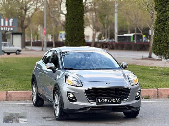 2020/MODEL/45/KM'DE/OTOMATİK BOYASIZ HATASIZ