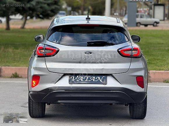 2020/MODEL/45/KM'DE/OTOMATİK BOYASIZ HATASIZ