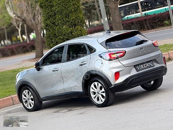 2020/MODEL/45/KM'DE/OTOMATİK BOYASIZ HATASIZ