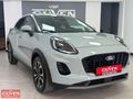 FORD PUMA 1.0 ECOBOOST HYBRİD TİTANYUM HATASIZ 22000 KM