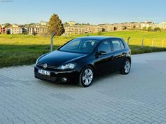 KÜÇÜKER OTOMOTİVDEN VW GOLF 6 1.4 TSİ OTOMATİK VİTES