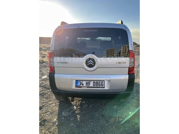 Sahibinden Citroen Nemo Combi 1.4 HDi XTR Plus 2011 Model 