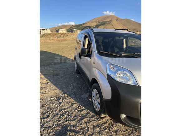 Sahibinden Citroen Nemo Combi 1.4 HDi XTR Plus 2011 Model 