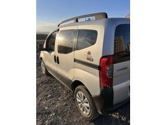 Sahibinden Citroen Nemo Combi 1.4 HDi XTR Plus 2011 Model 