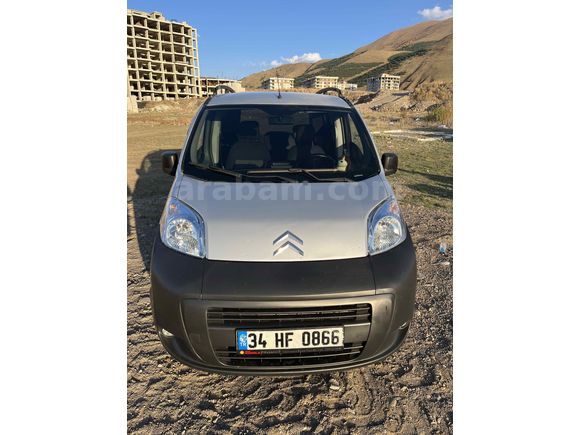 Sahibinden Citroen Nemo Combi 1.4 HDi XTR Plus 2011 Model 