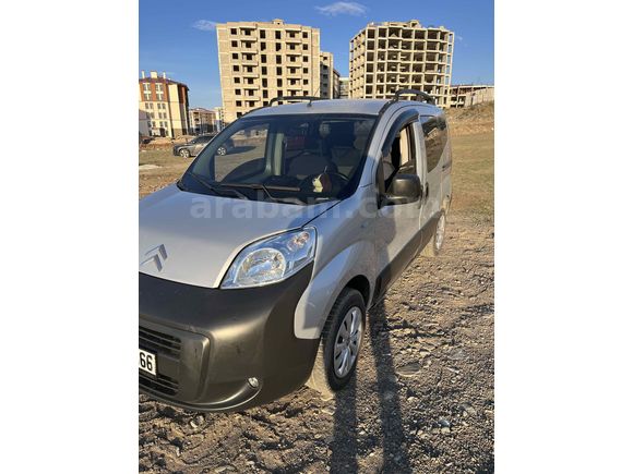 Sahibinden Citroen Nemo Combi 1.4 HDi XTR Plus 2011 Model 