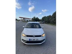 Sahibinden Volkswagen Polo 1.4 TDi Comfortline 2014 Model 
