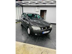 Sahibinden Fiat Albea Sole 1.4 Fire Premio Plus 2010 Model 