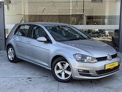 2013 GOLF 1.4TSI ACT 140 HP DEĞİŞENSİZ OTOMATİK 146.000KM!